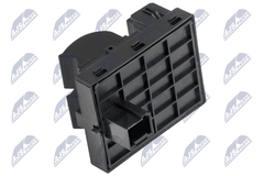 Schalter Fensterheber vorne links für CITROËN FIAT PEUGEOT JUMPER II Bus Kasten