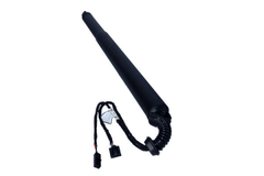 Gasfeder Koffer Laderaum hinten links für SKODA SUPERB II Kombi