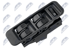 Schalter Fensterheber vorne links für DAIHATSU SIRION TERIOS