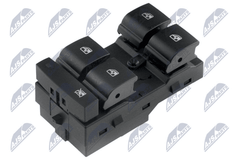 Schalter Fensterheber vorne links für CHEVROLET CRUZE Schrägheck Station Wagon