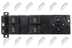 Schalter Fensterheber vorne links für FORD FOCUS C-MAX II Stufenheck Turnier