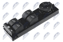 Schalter Fensterheber vorne links für FORD C-MAX