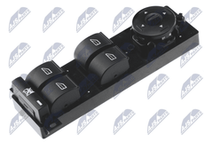 Schalter Fensterheber links für FORD C-MAX