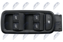 Schalter Fensterheber vorne links für FORD FIESTA VI