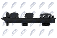 Schalter Fensterheber vorne links für FORD B-MAX C-MAX II FOCUS III Turnier KUGA