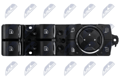 Schalter Fensterheber vorne links für FORD GALAXY III MONDEO V Schrägheck
