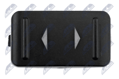 Schalter Fensterheber hinten für FORD FOCUS C-MAX II Stufenheck Turnier