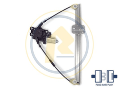 Fensterheber vorne links für FIAT SEICENTO / 600