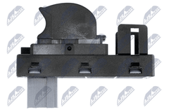 Schalter Fensterheber links für FIAT QUBO FIORINO Kasten/Großraumlimousine