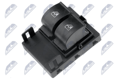 Schalter Fensterheber links für FIAT QUBO FIORINO Kasten/Großraumlimousine