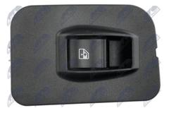 Schalter Fensterheber vorne hinten für FIAT FIORINO Kasten/Großraumlimousine