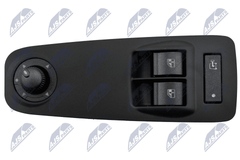 Schalter Fensterheber links für CITROËN FIAT PEUGEOT JUMPER II Kasten