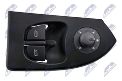Schalter Fensterheber links für CITROËN FIAT PEUGEOT JUMPER I