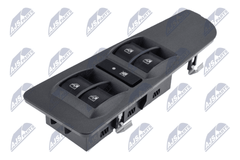 Schalter Fensterheber links für FIAT LINEA