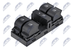 Schalter Fensterheber links für FIAT LINEA