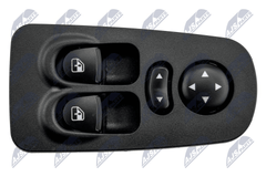 Schalter Fensterheber links für LANCIA YPSILON