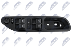 Schalter Fensterheber links für FIAT TIPO Stufenheck Schrägheck Kombi