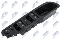 Schalter Fensterheber links für FIAT TIPO Stufenheck Schrägheck Kombi