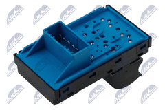 Schalter Fensterheber vorne links für FIAT GRANDE PUNTO
