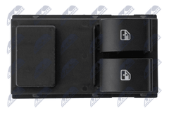 Schalter Fensterheber links für FIAT GRANDE PUNTO