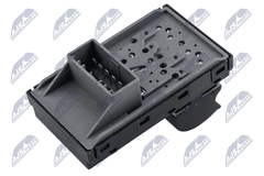 Schalter Fensterheber links für FIAT GRANDE PUNTO