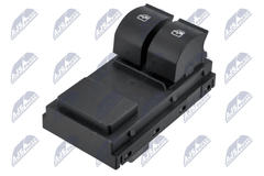 Schalter Fensterheber links für FIAT GRANDE PUNTO