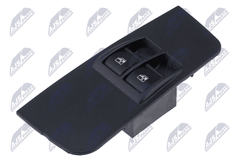 Schalter Fensterheber links für FIAT LINEA