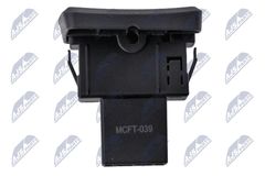 Schalter Fensterheber links für FIAT PANDA / CLASSIC Kasten/Schrägheck