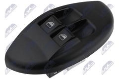 Schalter Fensterheber links für FIAT PALIO Weekend STRADA Pick-up