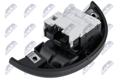 Schalter Fensterheber vorne links für FIAT PALIO Weekend STRADA Pick-up