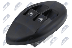 Schalter Fensterheber links für FIAT PALIO Weekend STRADA Pick-up