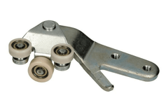 Rollenführung Schiebetür rechts für CITROËN FIAT PEUGEOT JUMPER I Kasten Bus