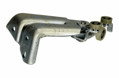 Rollenführung Schiebetür rechts für CITROËN FIAT PEUGEOT JUMPER II Kasten Bus