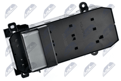 Schalter Fensterheber vorne links für HONDA CR-V III JAZZ