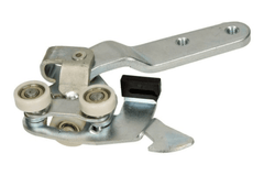 Rollenführung Schiebetür rechts für CITROËN FIAT PEUGEOT JUMPER I Kasten Bus