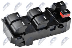 Schalter Fensterheber vorne links für HONDA CR-V III JAZZ
