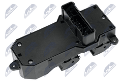 Schalter Fensterheber vorne links für HONDA CIVIC VII Hatchback