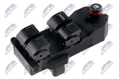 Schalter Fensterheber vorne links für HONDA CIVIC VII Hatchback