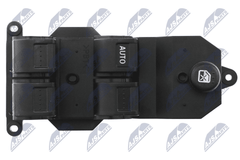 Schalter Fensterheber für HONDA CIVIC VII Hatchback Stufenheck JAZZ III