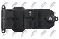 Schalter Fensterheber für HONDA CIVIC VII Hatchback Stufenheck JAZZ III