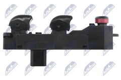 Schalter Fensterheber für HONDA CIVIC VII Hatchback Stufenheck JAZZ III