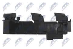 Schalter Fensterheber vorne links für HONDA CIVIC VIII Hatchback Stufenheck