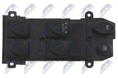 Schalter Fensterheber links für HONDA CIVIC VIII Stufenheck Hatchback