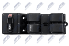 Schalter Fensterheber vorne links für HONDA CIVIC VI Coupe Hatchback Stufenheck