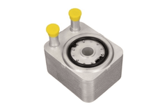 Ölkühler Motoröl für AUDI SEAT SKODA VW A2 A3 Sportback Cabriolet A4 Allroad B8