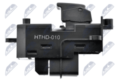 Schalter Fensterheber vorne hinten für HONDA CIVIC VIII Hatchback Stufenheck