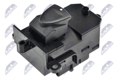 Schalter Fensterheber vorne hinten für HONDA CIVIC VIII Hatchback Stufenheck