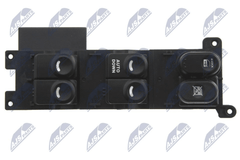 Schalter Fensterheber vorne links für HYUNDAI i30 Kombi