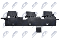 Schalter Fensterheber vorne links für HYUNDAI ACCENT III Stufenheck