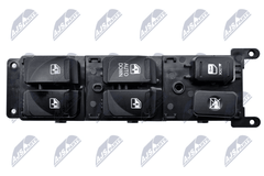 Schalter Fensterheber vorne links für HYUNDAI ACCENT III Stufenheck
